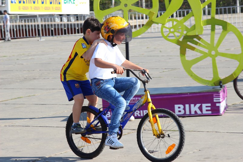 Bike Tripoli 4